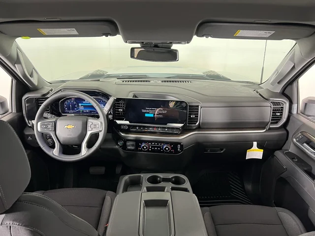 Nuevos CHEVROLET SILVERADO 2500HD à Estados chez autogozo