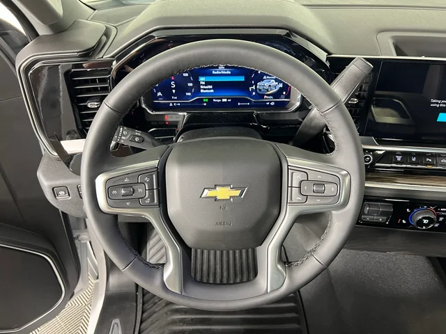 Nuevos CHEVROLET SILVERADO 2500HD à Estados chez autogozo