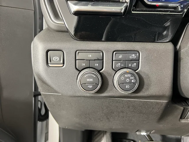 Nuevos CHEVROLET SILVERADO 2500HD à Estados chez autogozo