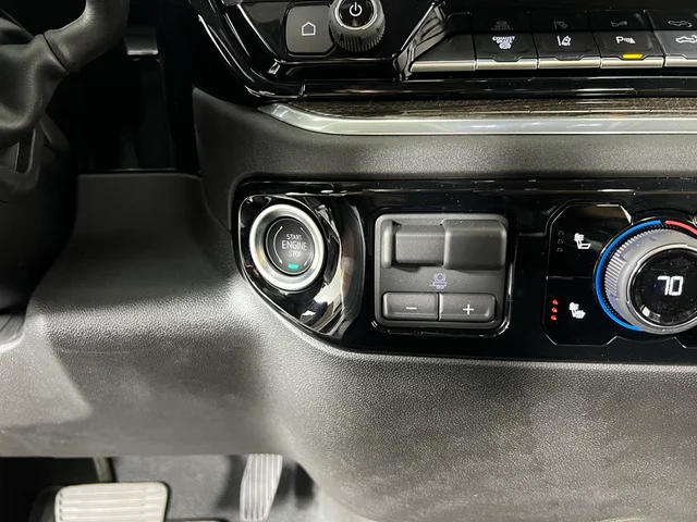 Nuevos CHEVROLET SILVERADO 2500HD à Estados chez autogozo