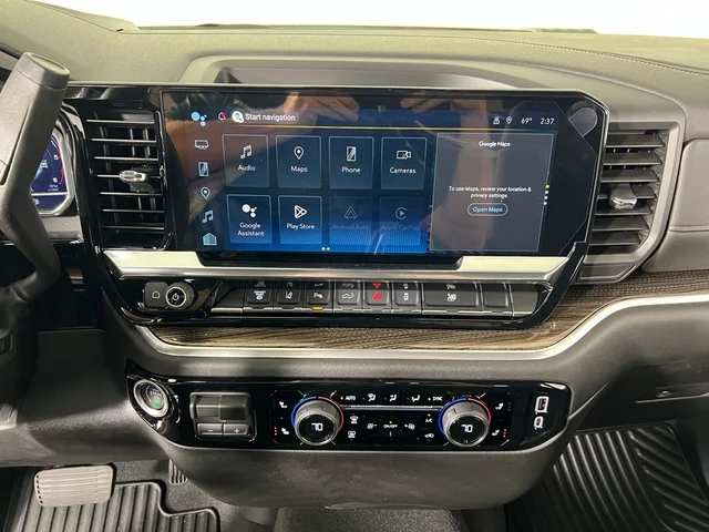 Nuevos CHEVROLET SILVERADO 2500HD à Estados chez autogozo