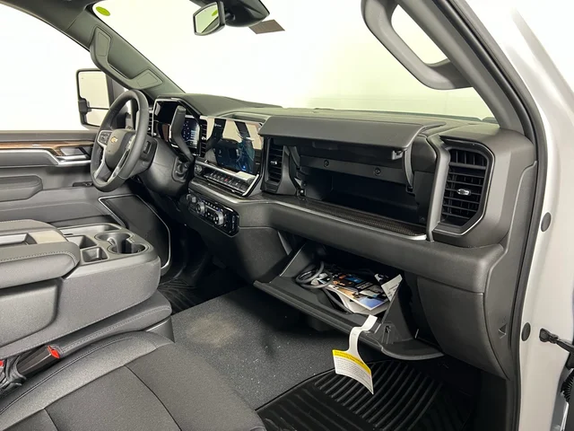 Nuevos CHEVROLET SILVERADO 2500HD à Estados chez autogozo