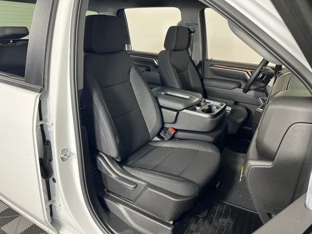 Nuevos CHEVROLET SILVERADO 2500HD à Estados chez autogozo