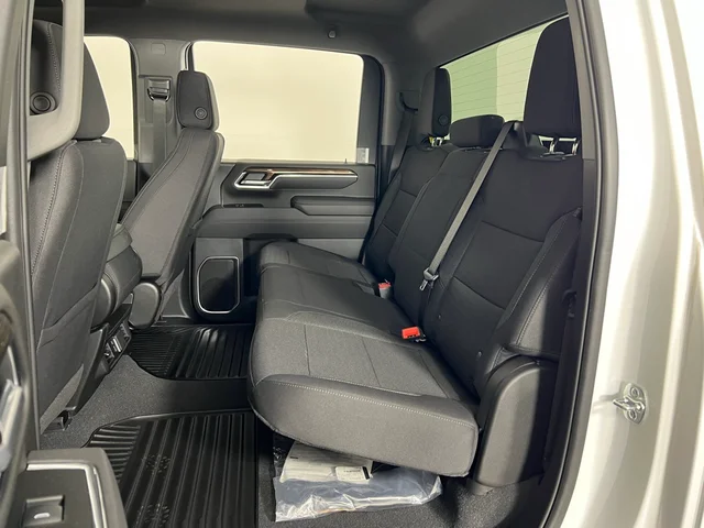 Nuevos CHEVROLET SILVERADO 2500HD à Estados chez autogozo