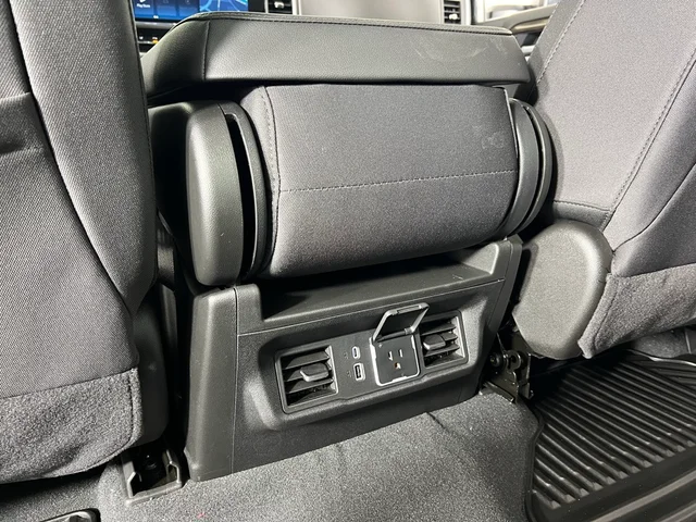 Nuevos CHEVROLET SILVERADO 2500HD à Estados chez autogozo