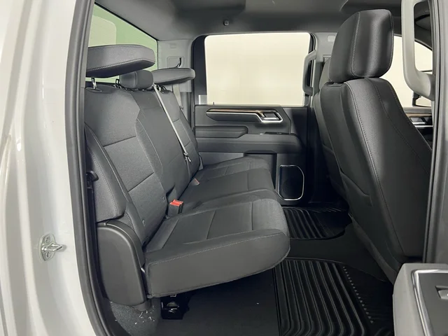 Nuevos CHEVROLET SILVERADO 2500HD à Estados chez autogozo