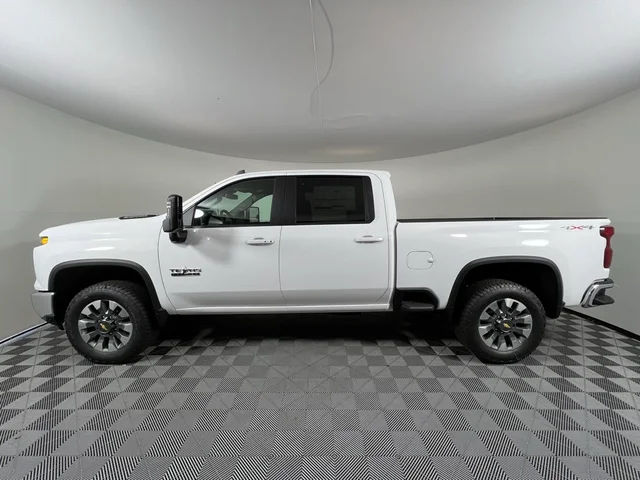 Nuevos CHEVROLET SILVERADO 2500HD à Estados chez autogozo