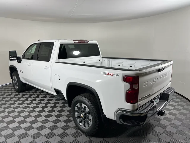 Nuevos CHEVROLET SILVERADO 2500HD à Estados chez autogozo