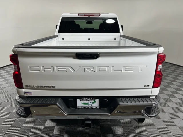 Nuevos CHEVROLET SILVERADO 2500HD à Estados chez autogozo