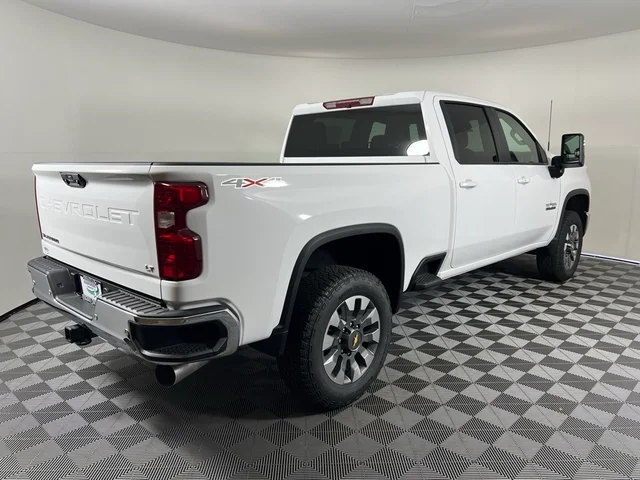 Nuevos CHEVROLET SILVERADO 2500HD à Estados chez autogozo