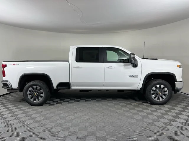 Nuevos CHEVROLET SILVERADO 2500HD à Estados chez autogozo