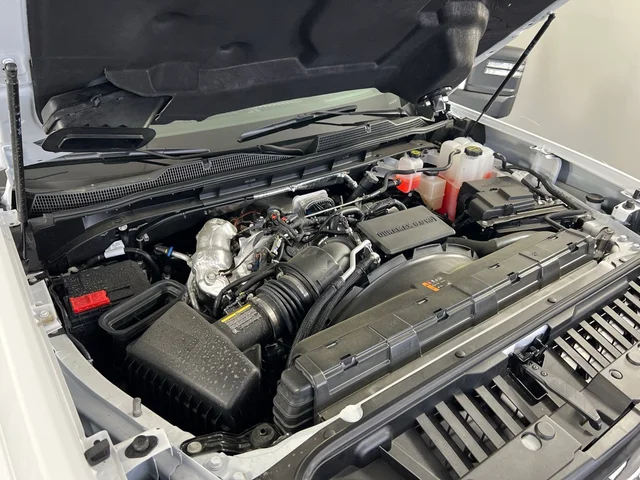 Nuevos CHEVROLET SILVERADO 2500HD à Estados chez autogozo