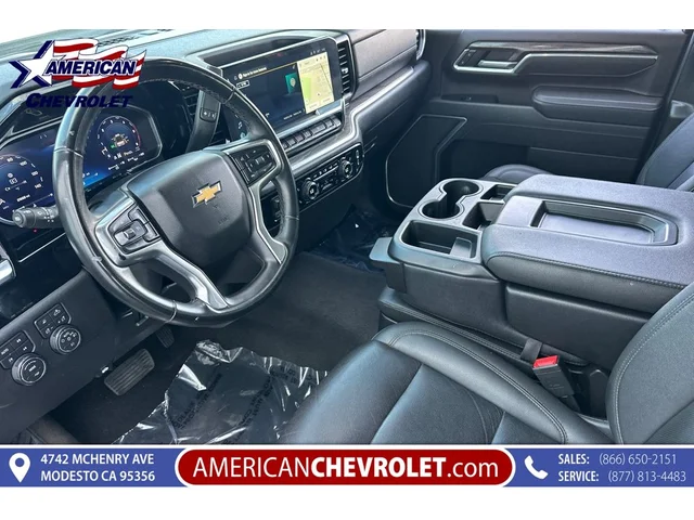 SEMINUEVOS CHEVROLET Silverado 2500HD a Estados en autogozo