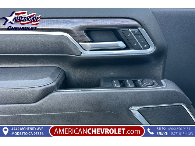 SEMINUEVOS CHEVROLET Silverado 2500HD a Estados en autogozo
