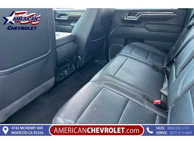 SEMINUEVOS CHEVROLET Silverado 2500HD a Estados en autogozo