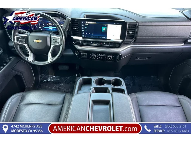 SEMINUEVOS CHEVROLET Silverado 2500HD a Estados en autogozo