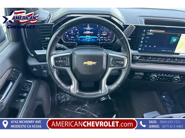 SEMINUEVOS CHEVROLET Silverado 2500HD a Estados en autogozo