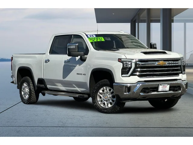 SEMINUEVOS CHEVROLET Silverado 2500HD a Estados en autogozo