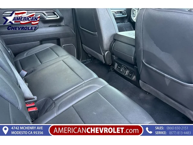 SEMINUEVOS CHEVROLET Silverado 2500HD a Estados en autogozo