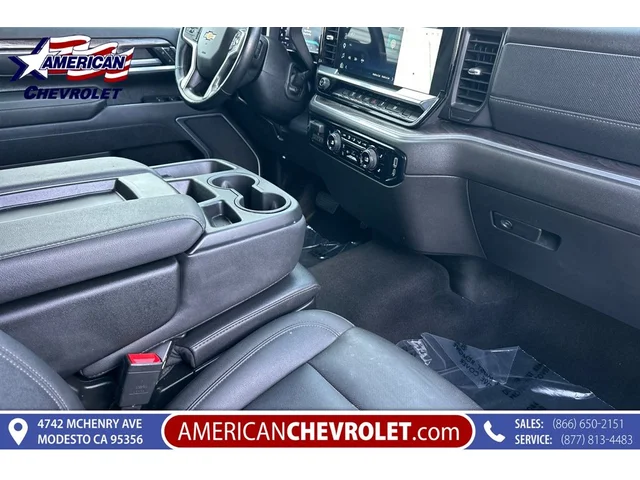 SEMINUEVOS CHEVROLET Silverado 2500HD a Estados en autogozo
