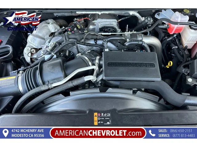 SEMINUEVOS CHEVROLET Silverado 2500HD a Estados en autogozo