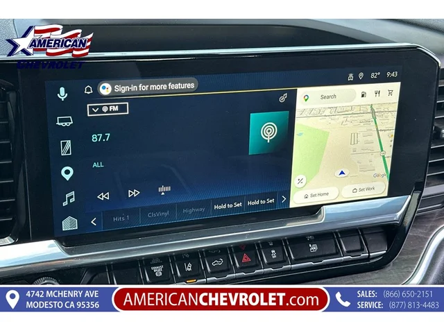 SEMINUEVOS CHEVROLET Silverado 2500HD a Estados en autogozo