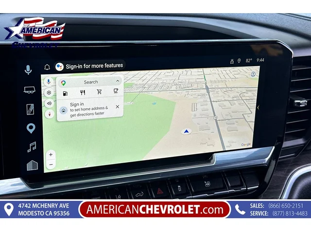 SEMINUEVOS CHEVROLET Silverado 2500HD a Estados en autogozo
