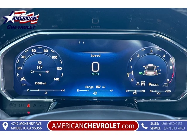 SEMINUEVOS CHEVROLET Silverado 2500HD a Estados en autogozo