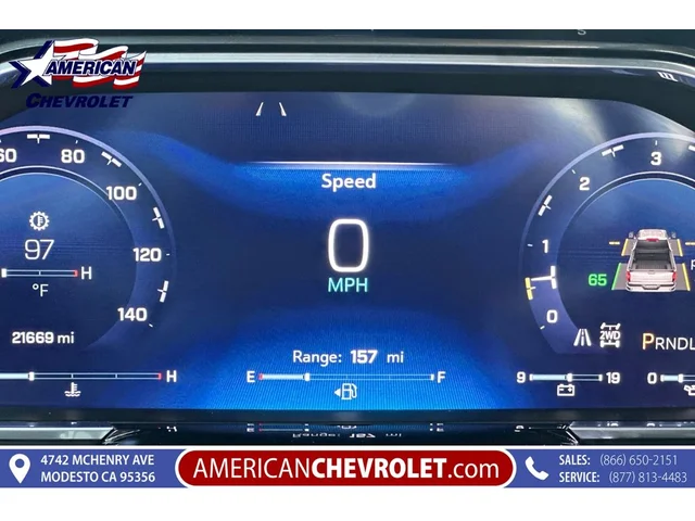 SEMINUEVOS CHEVROLET Silverado 2500HD a Estados en autogozo