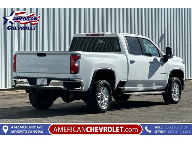 SEMINUEVOS CHEVROLET Silverado 2500HD a Estados en autogozo