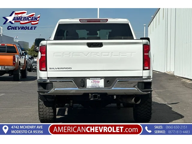 SEMINUEVOS CHEVROLET Silverado 2500HD a Estados en autogozo
