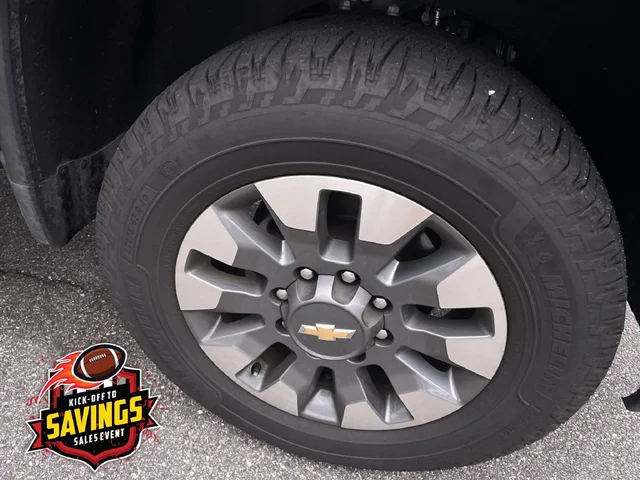 SEMINUEVOS CHEVROLET Silverado 2500HD a Estados en autogozo