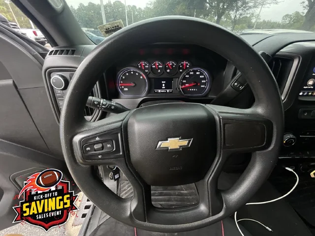SEMINUEVOS CHEVROLET Silverado 2500HD a Estados en autogozo