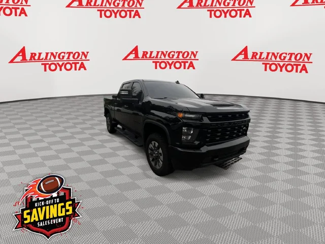 SEMINUEVOS CHEVROLET Silverado 2500HD a Estados en autogozo