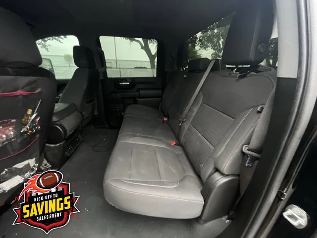 SEMINUEVOS CHEVROLET Silverado 2500HD a Estados en autogozo
