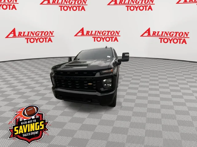 SEMINUEVOS CHEVROLET Silverado 2500HD a Estados en autogozo