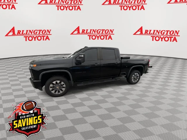 SEMINUEVOS CHEVROLET Silverado 2500HD a Estados en autogozo
