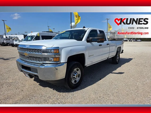 SEMINUEVOS CHEVROLET Silverado 2500HD a Estados en autogozo