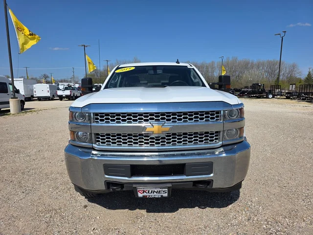 SEMINUEVOS CHEVROLET Silverado 2500HD a Estados en autogozo