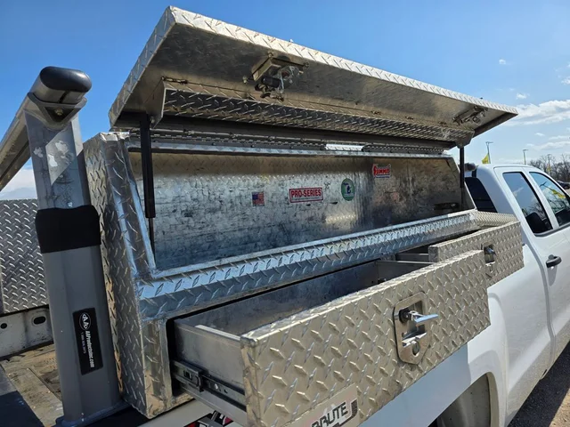 SEMINUEVOS CHEVROLET Silverado 2500HD a Estados en autogozo