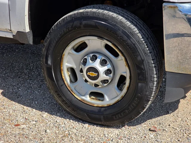 SEMINUEVOS CHEVROLET Silverado 2500HD a Estados en autogozo