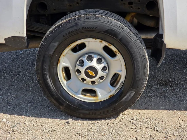 SEMINUEVOS CHEVROLET Silverado 2500HD a Estados en autogozo