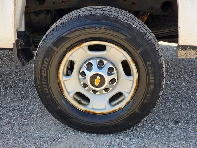 SEMINUEVOS CHEVROLET Silverado 2500HD a Estados en autogozo
