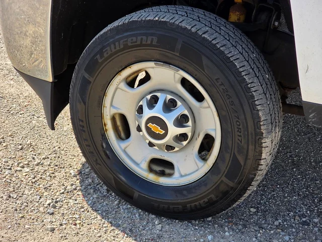 SEMINUEVOS CHEVROLET Silverado 2500HD a Estados en autogozo
