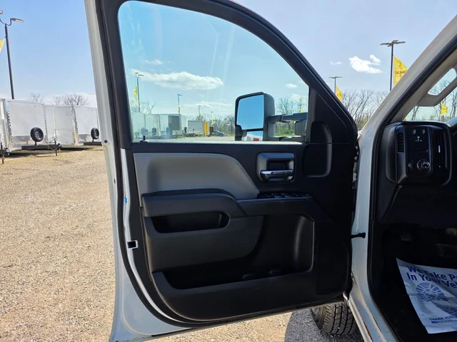 SEMINUEVOS CHEVROLET Silverado 2500HD a Estados en autogozo