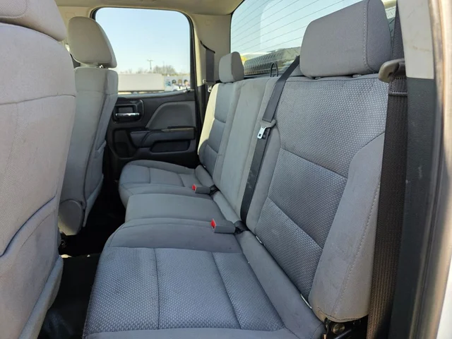 SEMINUEVOS CHEVROLET Silverado 2500HD a Estados en autogozo