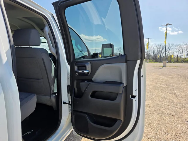 SEMINUEVOS CHEVROLET Silverado 2500HD a Estados en autogozo