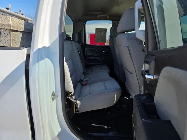 SEMINUEVOS CHEVROLET Silverado 2500HD a Estados en autogozo