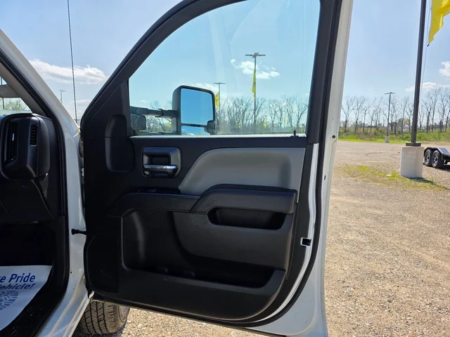 SEMINUEVOS CHEVROLET Silverado 2500HD a Estados en autogozo