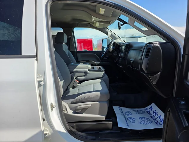 SEMINUEVOS CHEVROLET Silverado 2500HD a Estados en autogozo